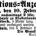 1891-02-05 Kl Brauhaus